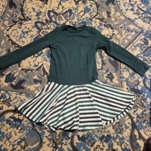 Kickee pants twirl dress size 2T